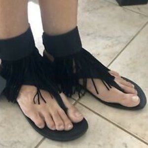 Forever 21 sandals
